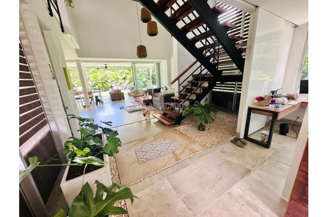 Casas, Venta en Pance