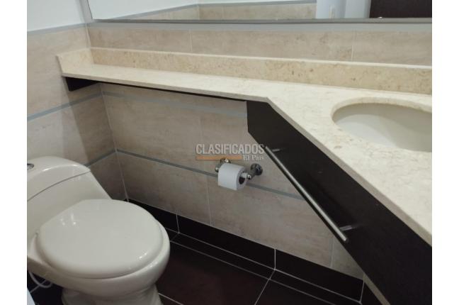 Apartamentos, Venta, Ciudad Jardín - $745.000.000