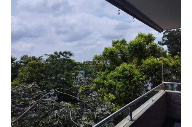 Apartamentos, Venta, Ciudad Jardín - $745.000.000