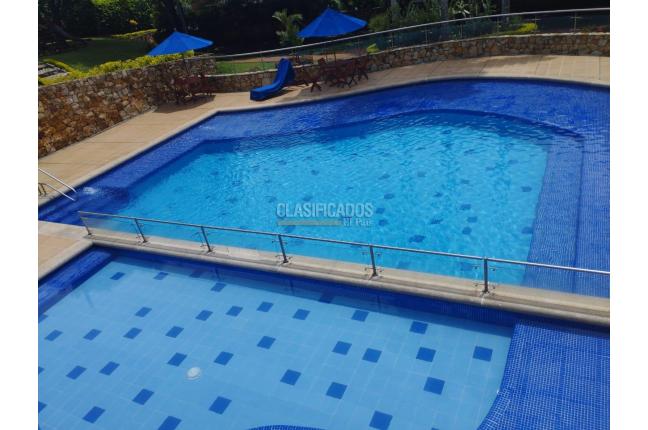 Apartamentos, Venta, Ciudad Jardín - $745.000.000