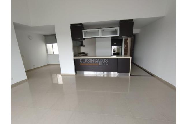 Apartamentos, Venta, Ciudad Jardín - $745.000.000