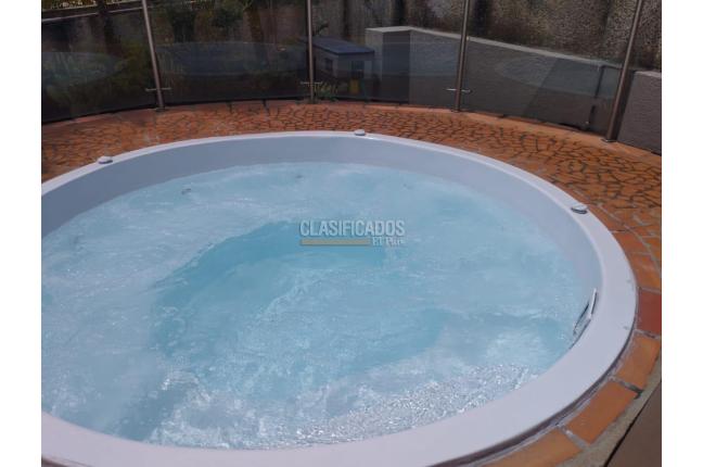 Apartamentos, Venta, Ciudad Jardín - $745.000.000