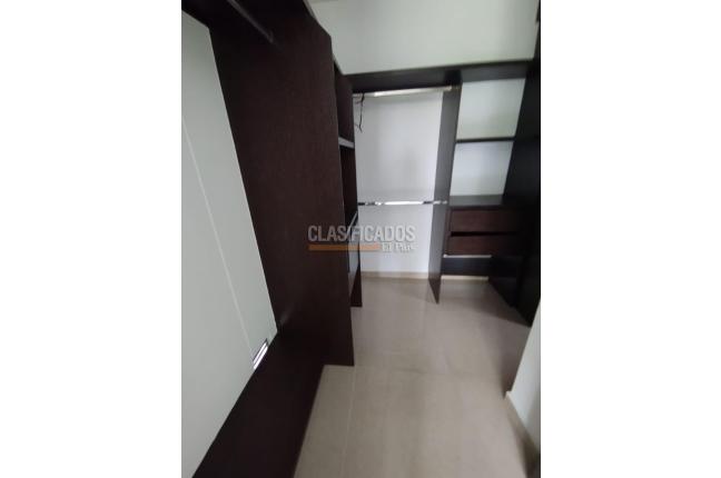 Apartamentos, Venta, Ciudad Jardín - $745.000.000