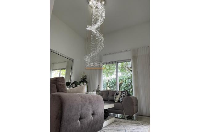 Casas, Venta, Pance - $1.390.000.000