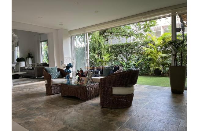 Casas, Venta, Pance - $1.390.000.000