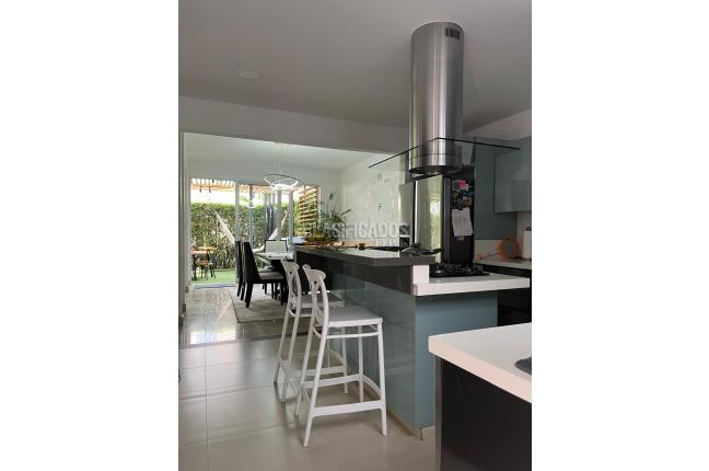 Casas, Venta, Pance - $1.390.000.000