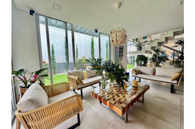 Casas, Venta en Pance