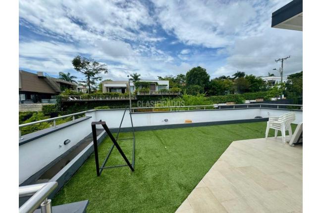 Casas, Venta, Pance - $2.200.000.000