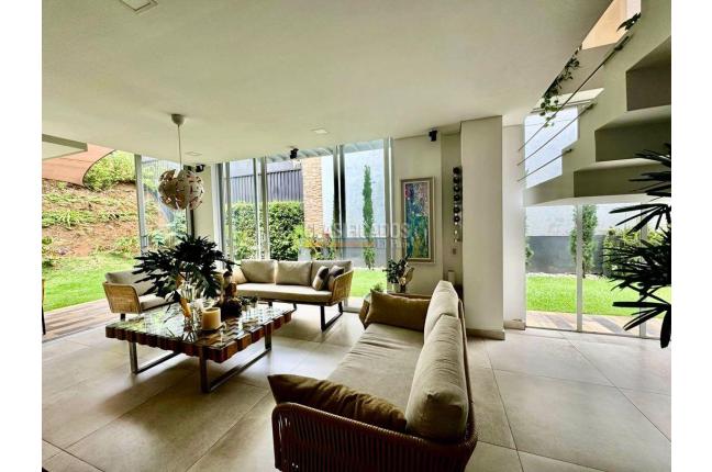 Casas, Venta, Pance - $2.200.000.000