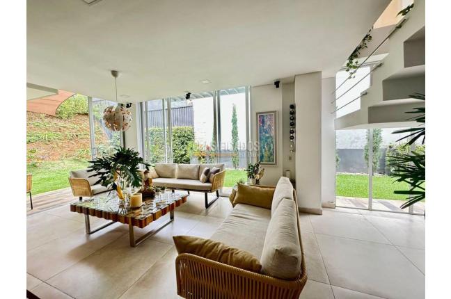 Casas, Venta, Pance - $2.200.000.000