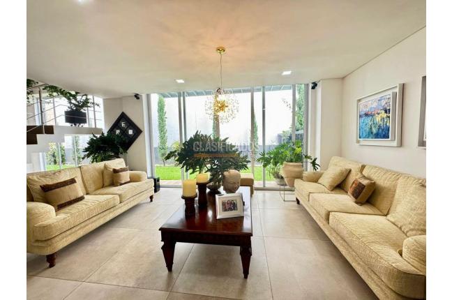 Casas, Venta, Pance - $2.200.000.000