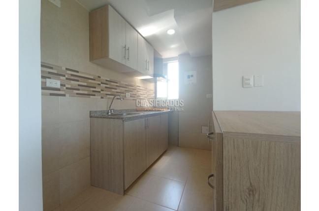 Apartamentos, Venta en Jamundí