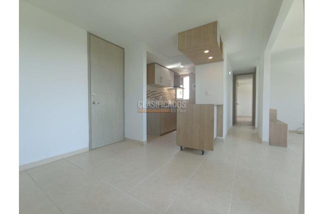 Apartamentos, Venta en Jamundí