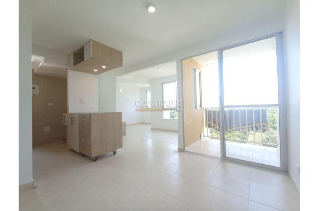 Apartamentos, Venta en Jamundí