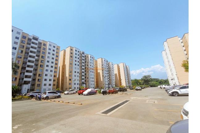 Apartamentos, Venta, Jamundí - $165.000.000