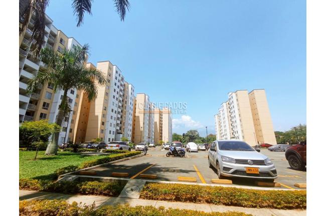 Apartamentos, Venta, Jamundí - $165.000.000