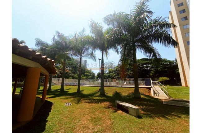 Apartamentos, Venta, Jamundí - $165.000.000