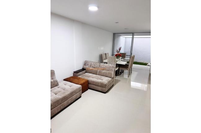 Casas, Venta, Jamundí - $405.000.000