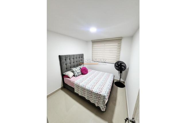 Casas, Venta, Jamundí - $405.000.000