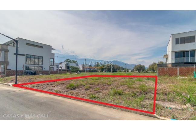 Lotes, Venta en Jamundí