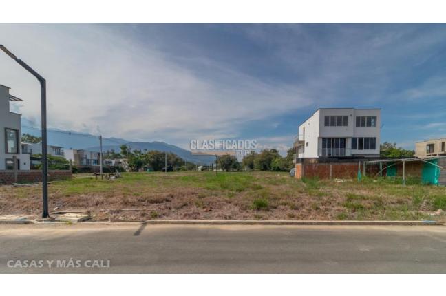 Lotes, Venta en Jamundí