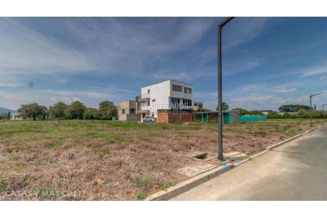 Lotes, Venta en Jamundí