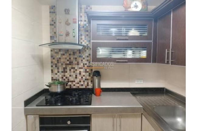Casas, Venta, Jamundí - $270.000.000