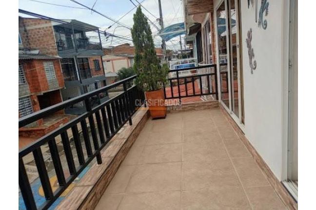 Casas, Venta, Jamundí - $270.000.000