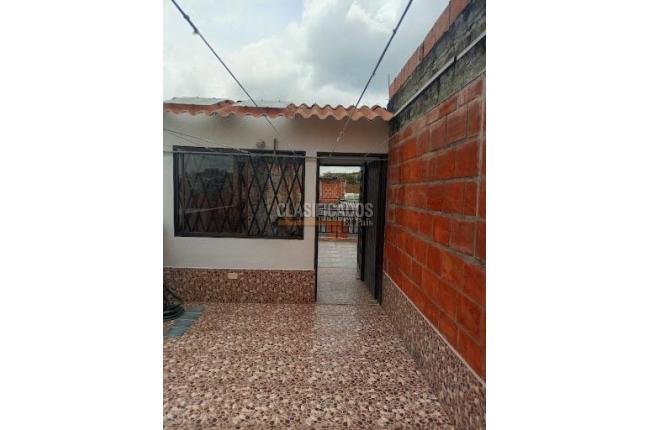 Casas, Venta, Jamundí - $270.000.000