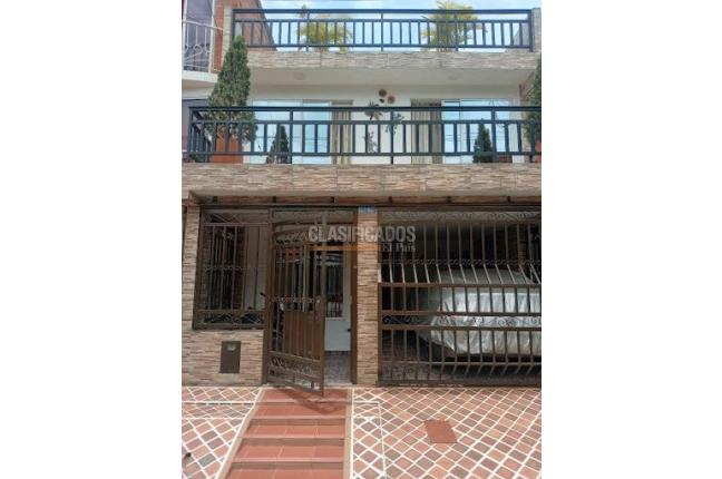 Casas, Venta, Jamundí - $270.000.000