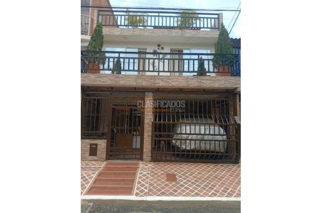 Casas, Venta, Jamundí - $270.000.000