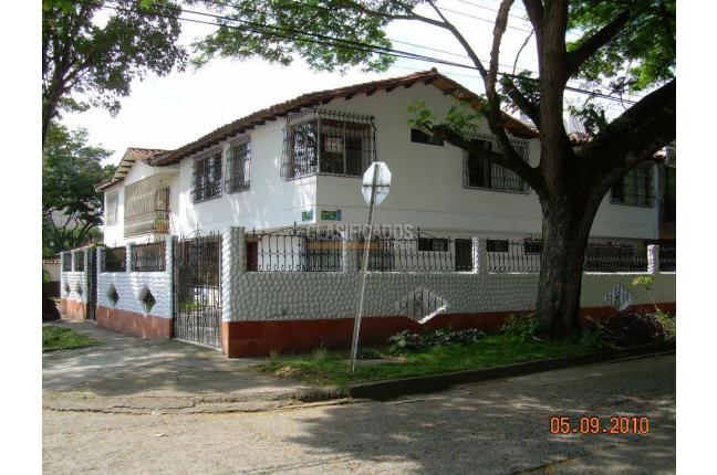Casas, Venta, La Flora - $980.000.000