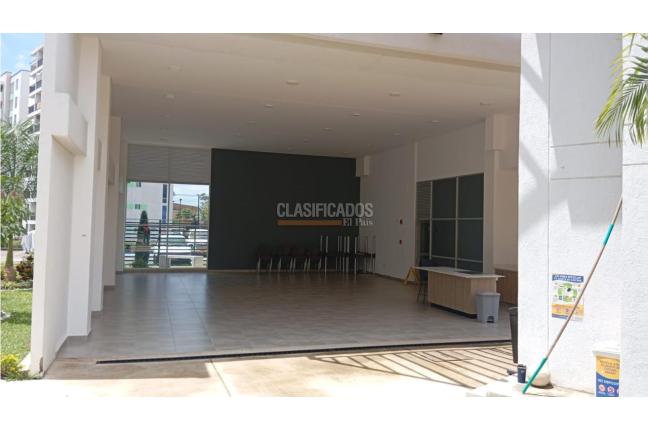 Apartamentos, Venta, Jamundí - $220.000.000