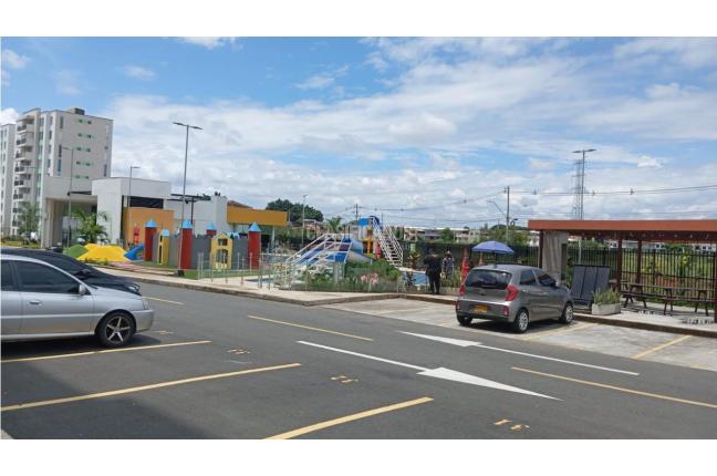 Apartamentos, Venta, Jamundí - $220.000.000