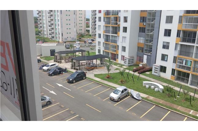 Apartamentos, Venta, Jamundí - $220.000.000