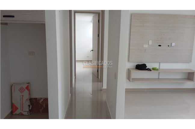 Apartamentos, Venta, Jamundí - $220.000.000