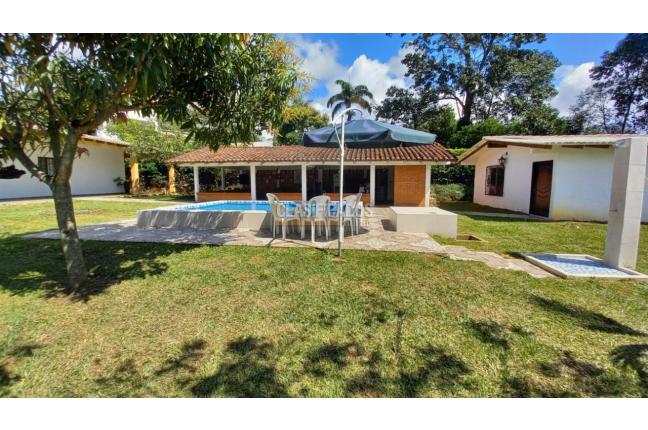 Casas, Venta, Jamundí - $950.000.000