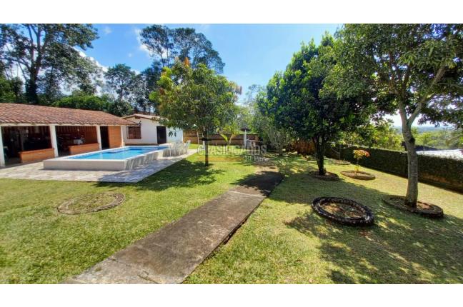 Casas, Venta, Jamundí - $950.000.000