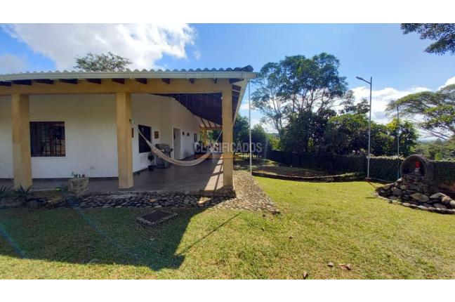 Casas, Venta, Jamundí - $950.000.000