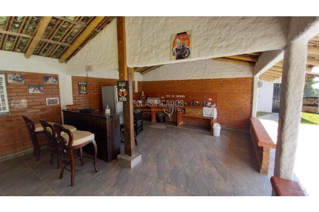 Casas, Venta, Jamundí - $950.000.000