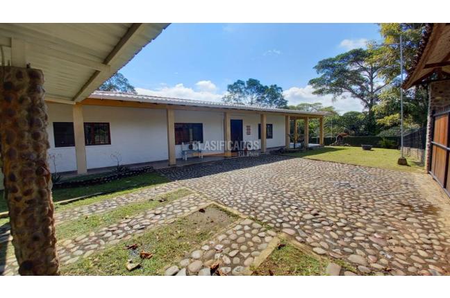 Casas, Venta, Jamundí - $950.000.000
