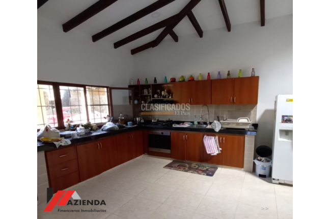 Casas, Venta, Jamundí - $950.000.000