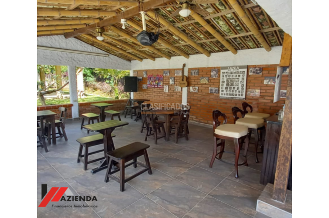 Casas, Venta, Jamundí - $950.000.000