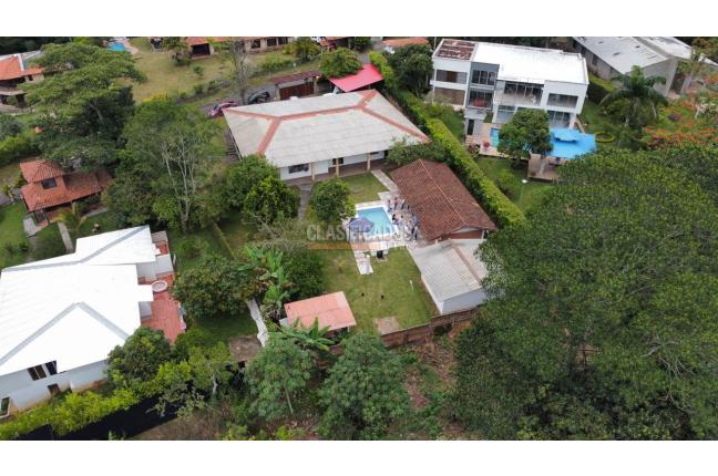 Casas, Venta, Jamundí - $950.000.000