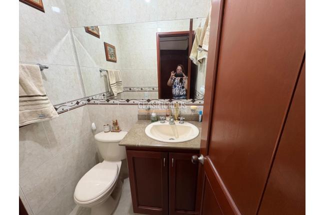 Apartamentos, Venta, Ciudad Jardín - $800.000.000