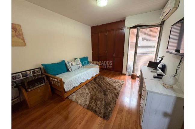 Apartamentos, Venta, Ciudad Jardín - $800.000.000