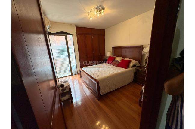 Apartamentos, Venta, Ciudad Jardín - $800.000.000