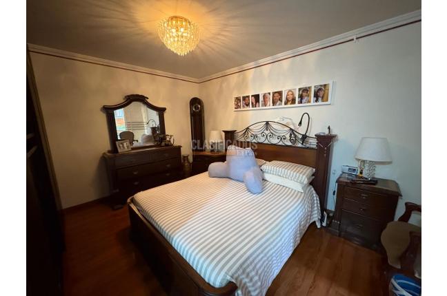 Apartamentos, Venta, Ciudad Jardín - $800.000.000