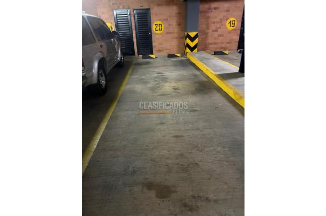 Apartamentos, Venta, Ciudad Jardín - $800.000.000