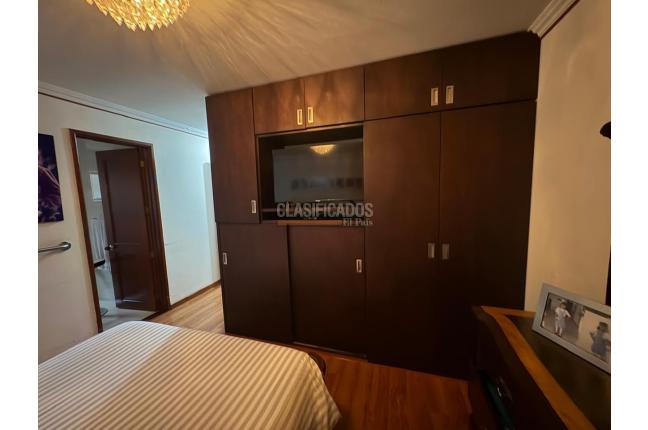 Apartamentos, Venta, Ciudad Jardín - $800.000.000
